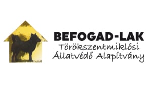 Befogad-Lak Törökszentmiklósi Állatvédő Alapítvány