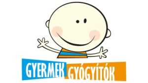 Gyermekgyógyítók