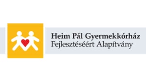 Heim Pál Gyermekkórház Fejlesztéséért Alapítvány