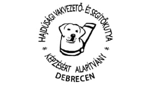 Hajdúsági Vakvezető- és Segítőkutya Képzésért Alapítvány - Debrecen