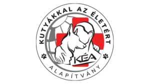 Kutyákkal az Életért Alapítvány
