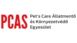 PCAS - Pet's Care Állatmentő és Környezetvédő Egyesület